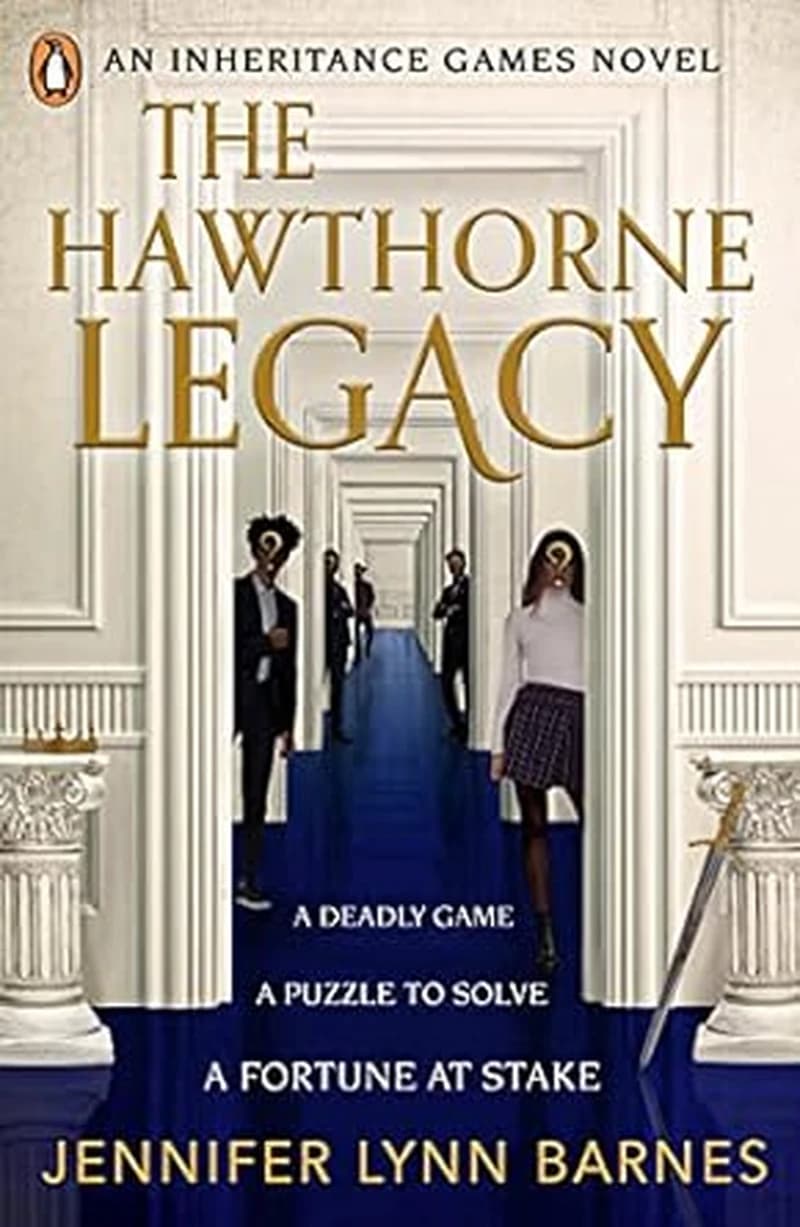 Hawthorne Legacy