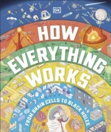 How Everything Works : From the Human Brain to the Solar System
