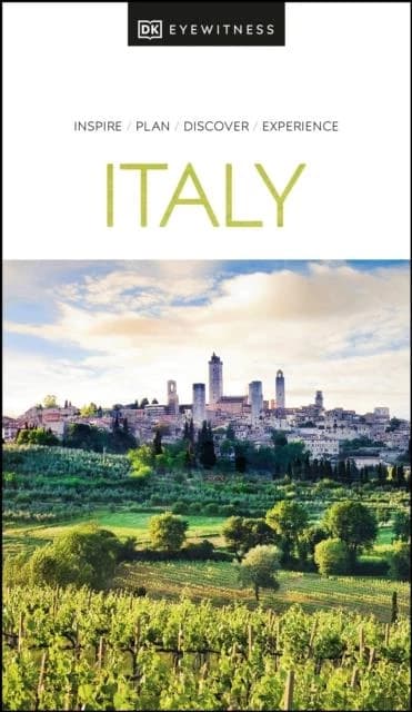 ITALY 3RD EDITION