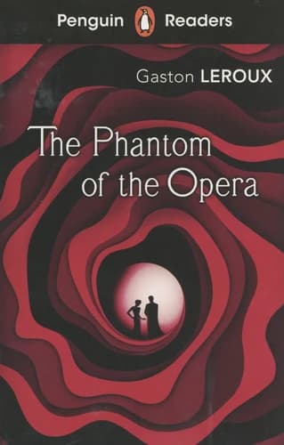 The Phantom of the Opera