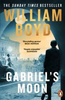 Gabriel's Moon