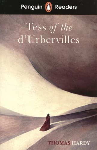 Tess of the d'Urbervilles