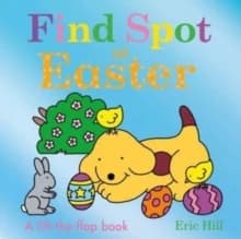 Find Spot at Easter