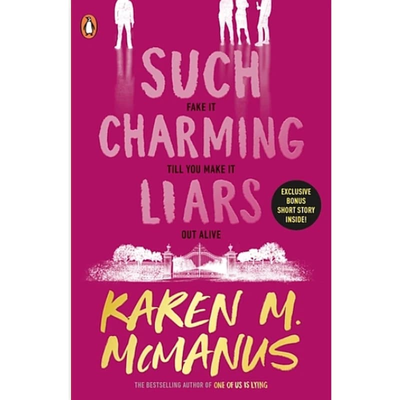 Such Charming Liars
