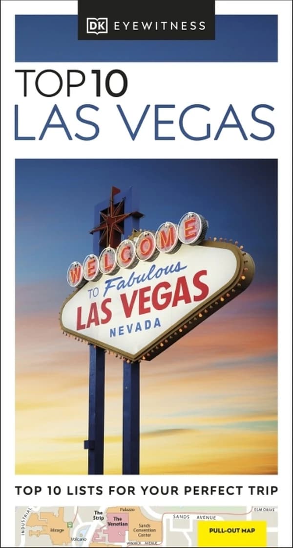 Eyewitness Top 10 Las Vegas