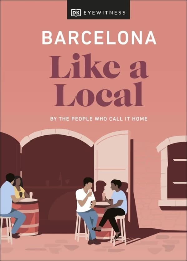 BARCELONA LIKE A LOCAL