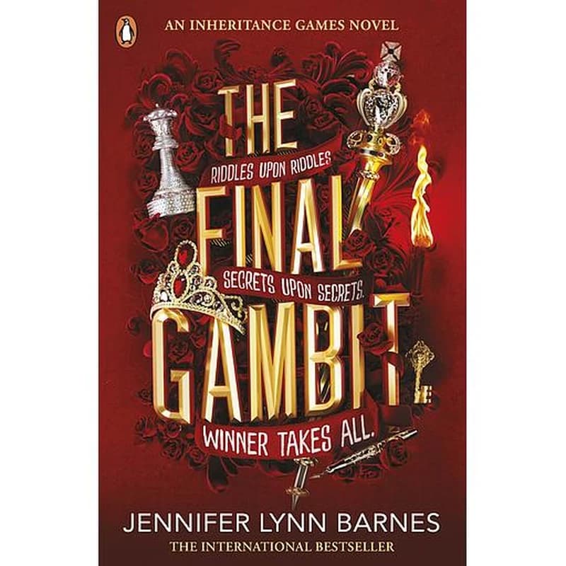 Final Gambit