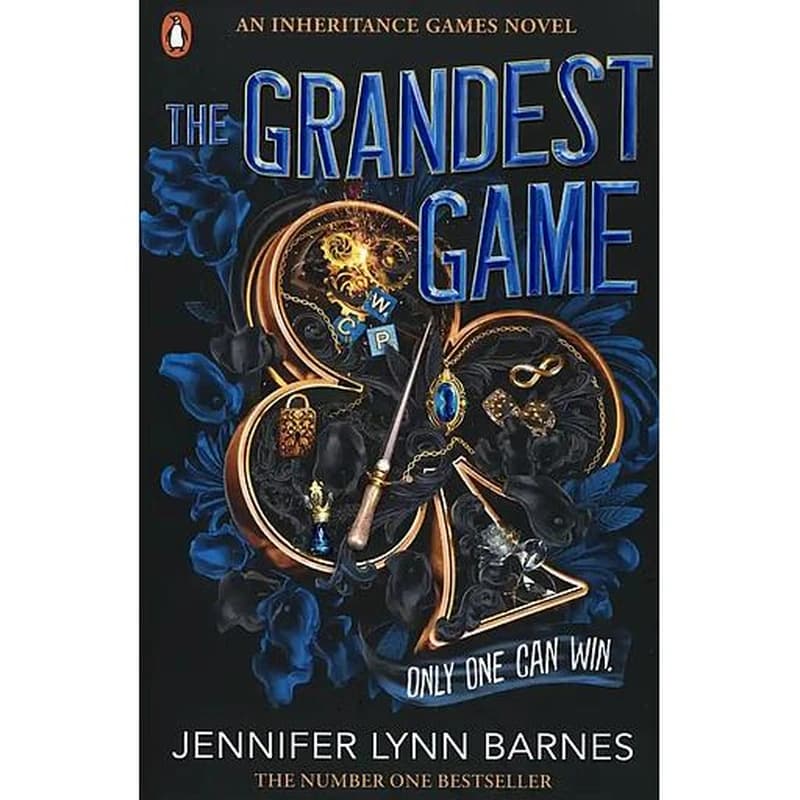Grandest Game