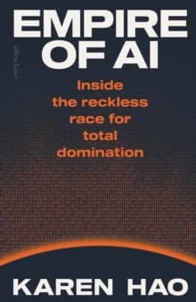 Empire of AI