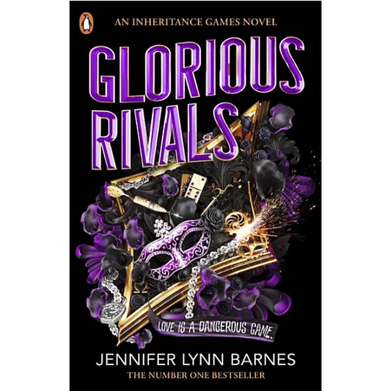 Glorious Rivals