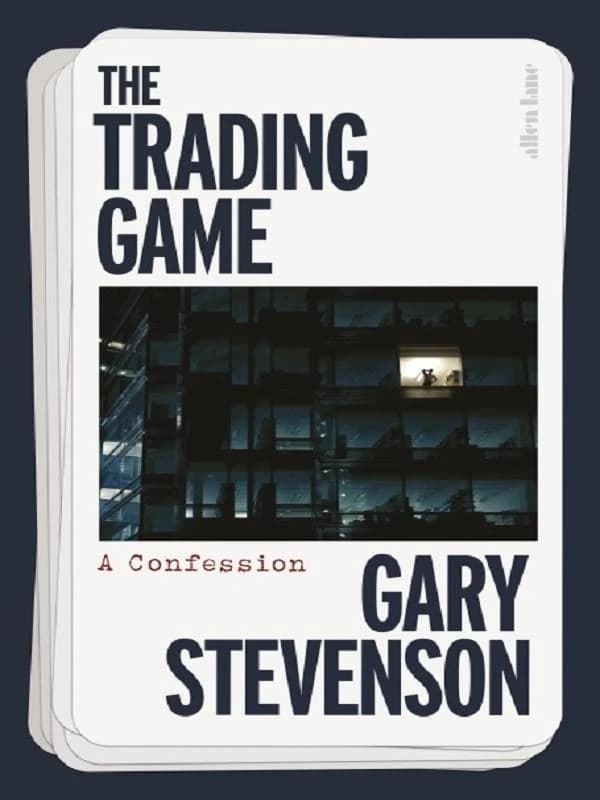 THE TRADING GAME
