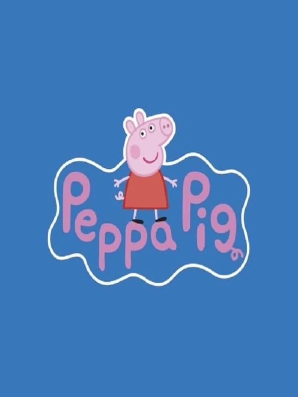 PEPPA PIG: MUMMY PIG'S PERFECT DAY