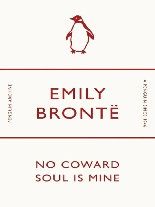 No Coward Soul Is Mine