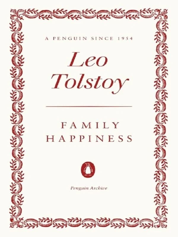 Family Happiness