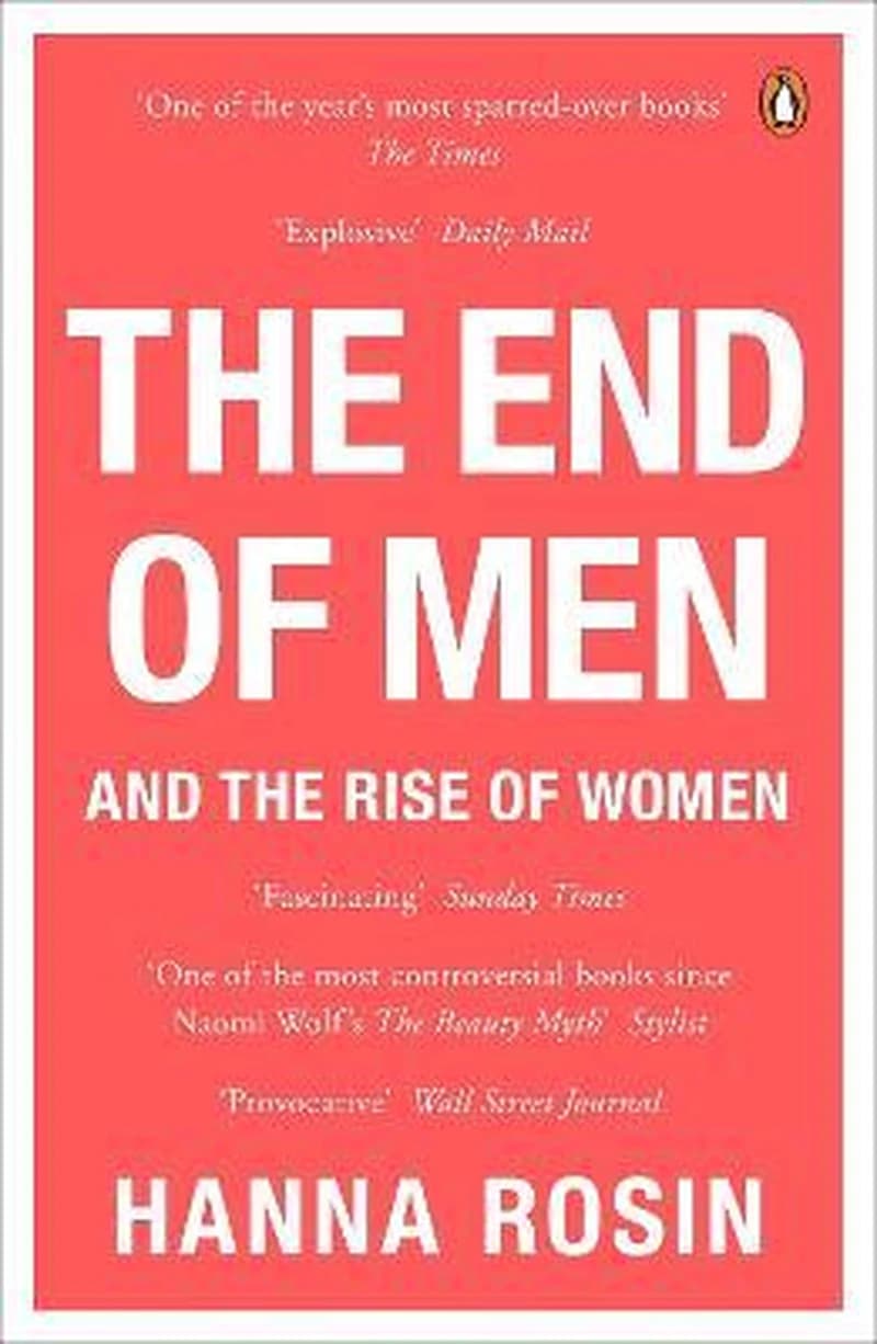 END OF MEN, THE