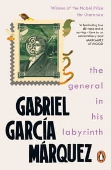 General in His Labyrinth