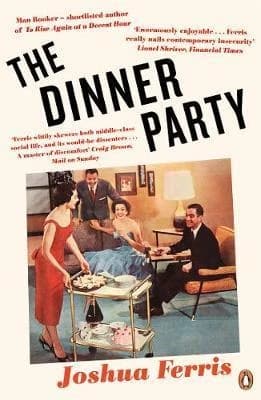 THE DINNER PARTY
