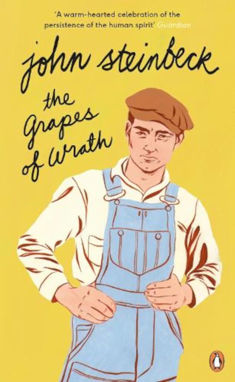 Grapes of Wrath