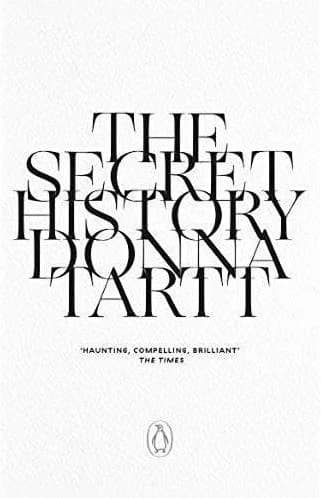 The secret history