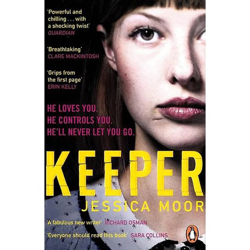Keeper