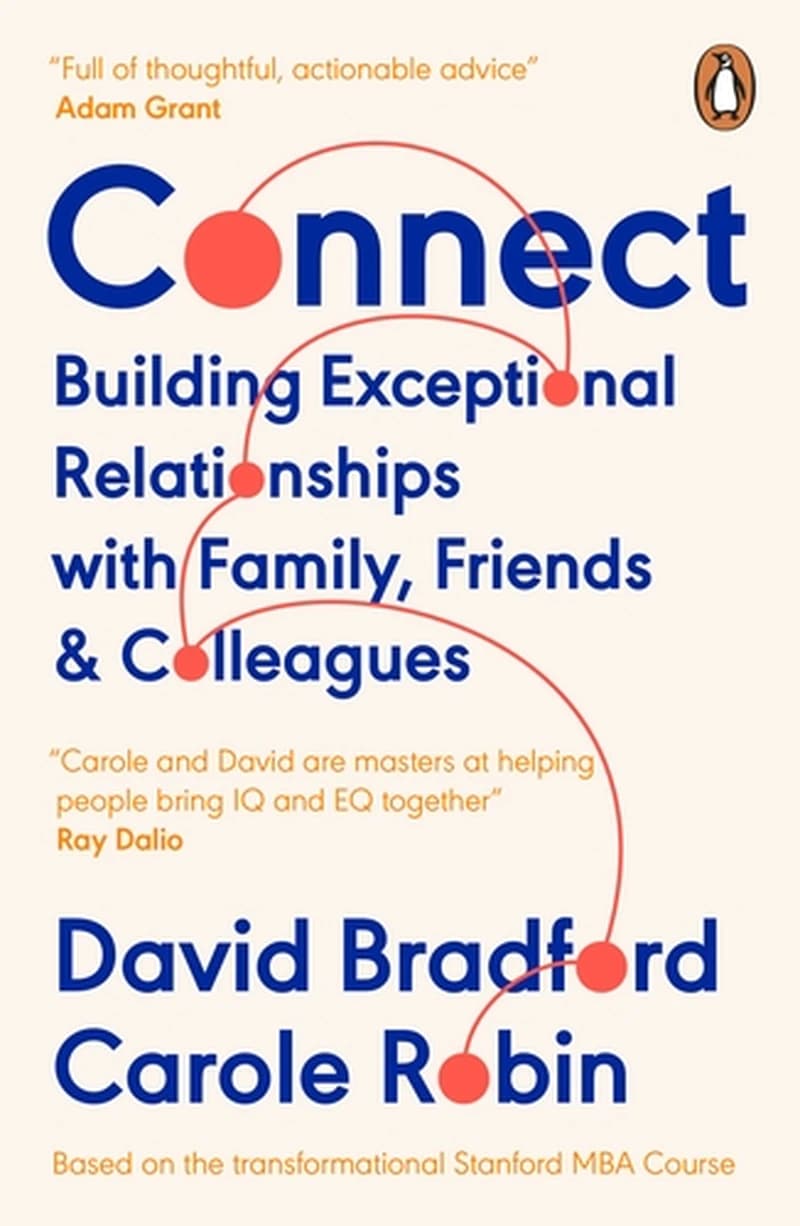 CONNECT