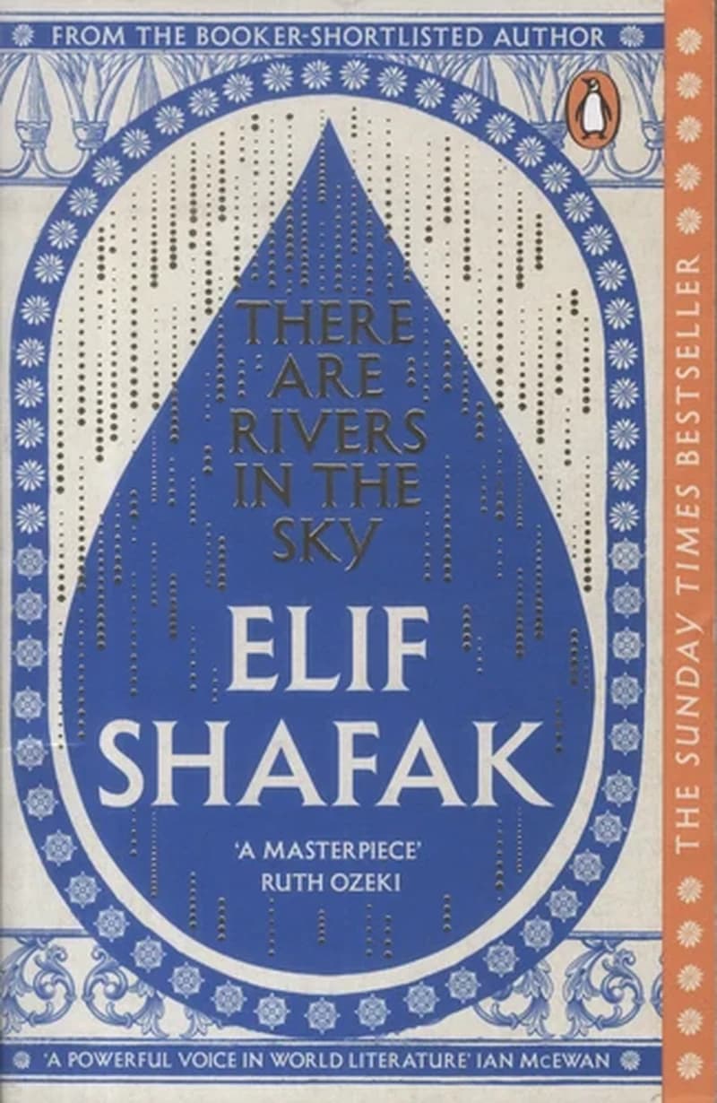 There Are Rivers in the Sky