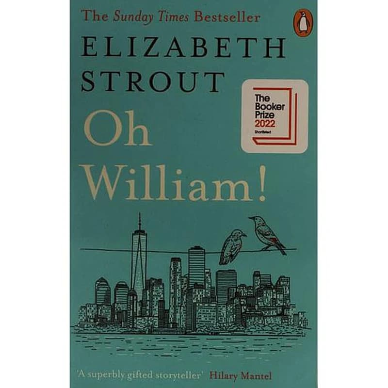 Oh William!