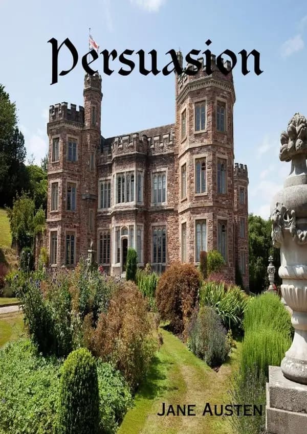 Persuasion