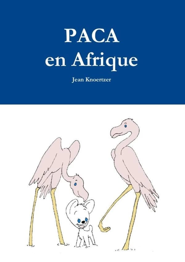 PACA en Afrique