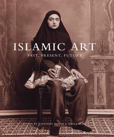 Islamic art : past, present, future