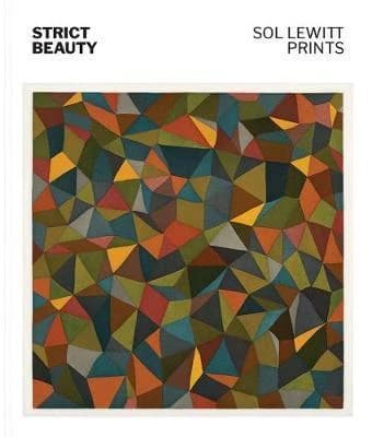 Strict beauty : Sol LeWitt prints