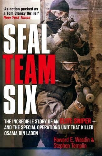 SEAL Team Six