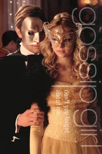 Don't You Forget about Me: ; A Gossip Girl Novel