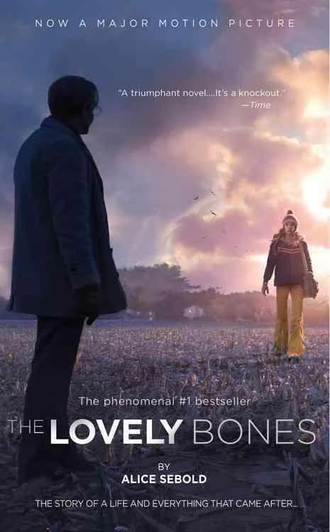 The Lovely bones
