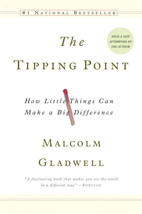 The Tipping Point