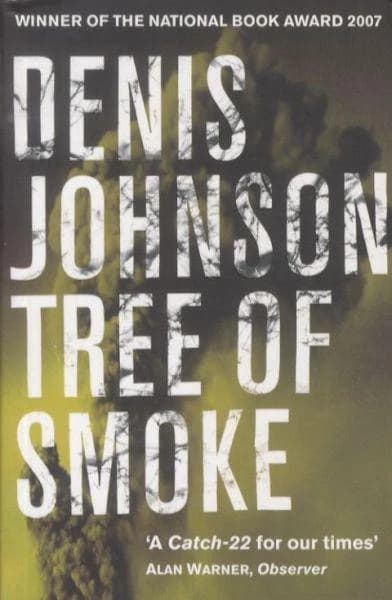 Tree of smoke