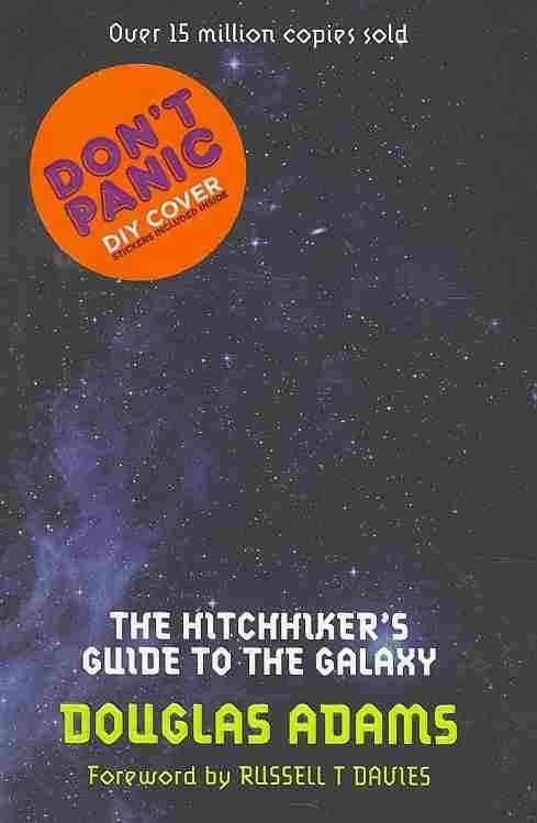 The Hitchhiker's Guide to the Galaxy