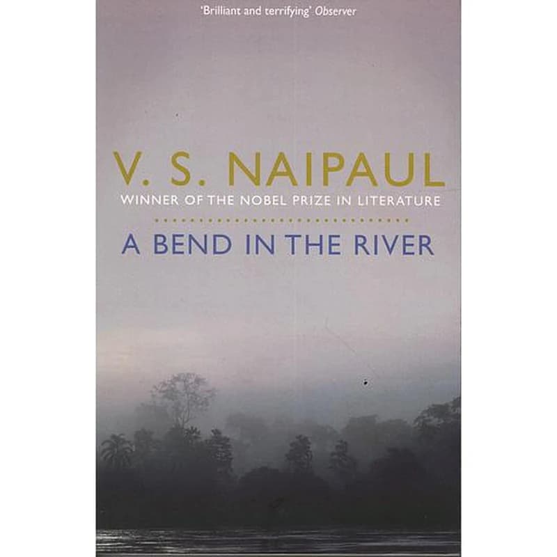 A Bend in the River