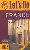 Let's Go : France 2002