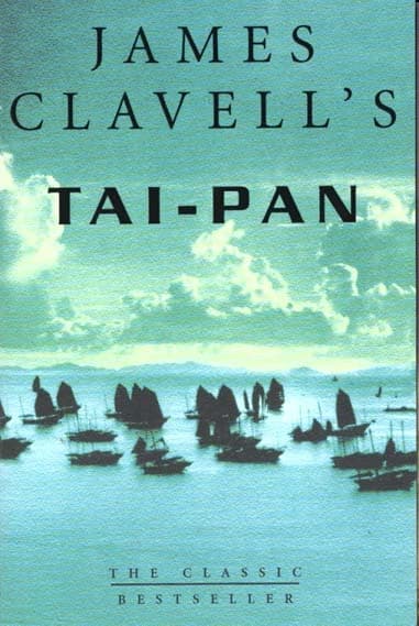 Tai-pan