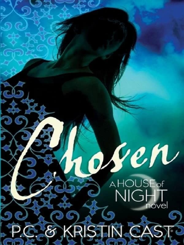 Chosen : Number 3 in series