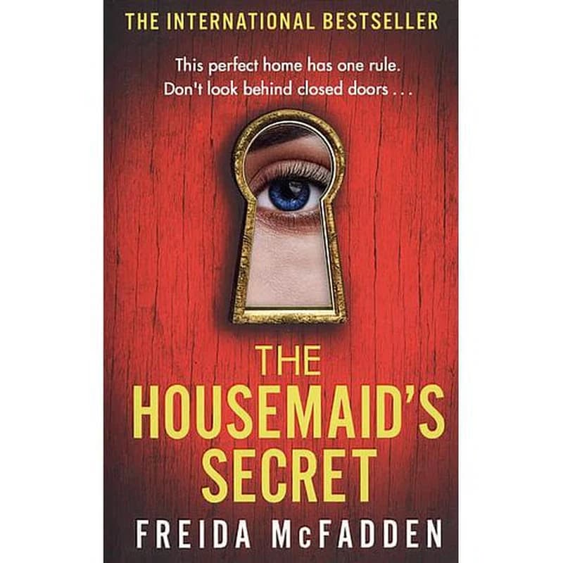 THE HOUSEMAID'S SECRET