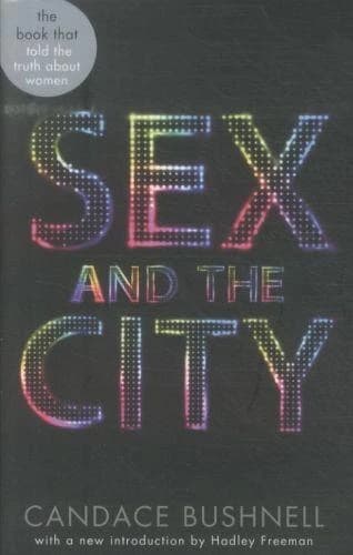 Sex and the city