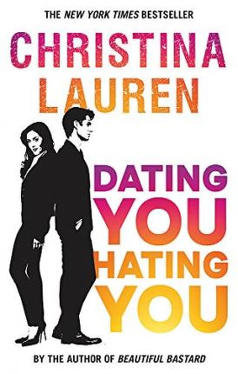 DATING YOU HATING YOU