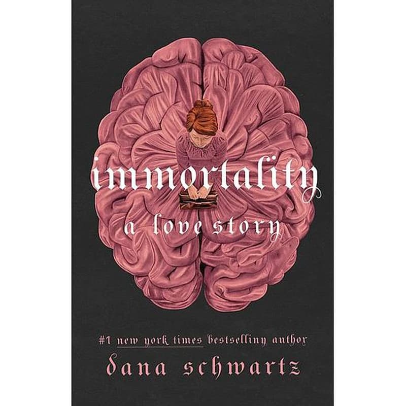 Immortality: a Love Story