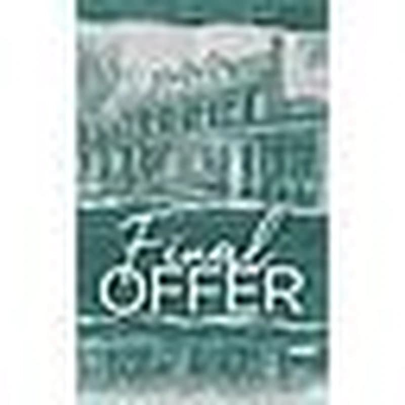 Final Offer : Dreamland Billionaires Book 3