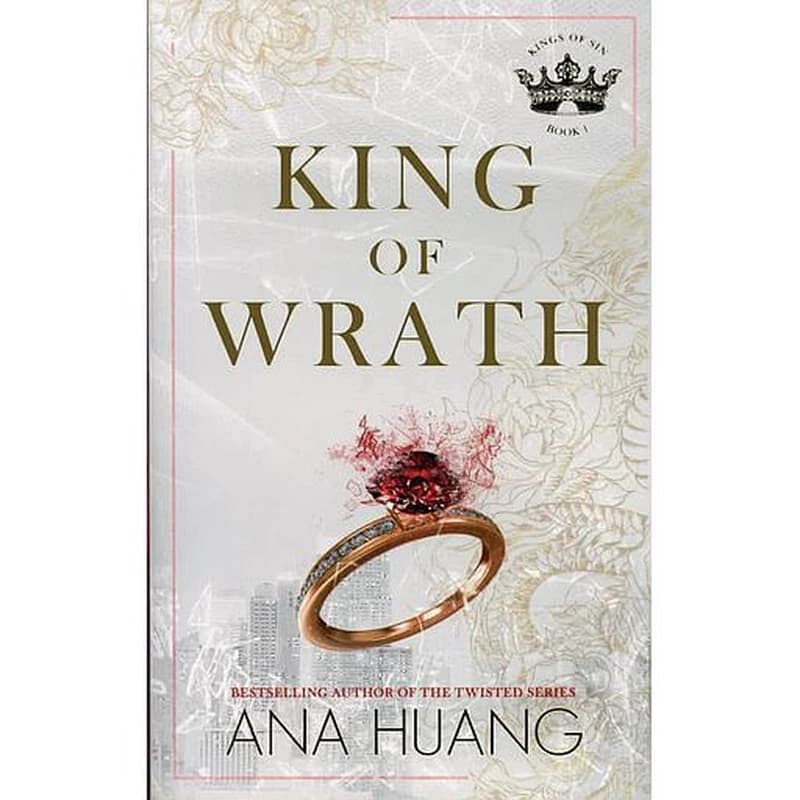 King of wrath
