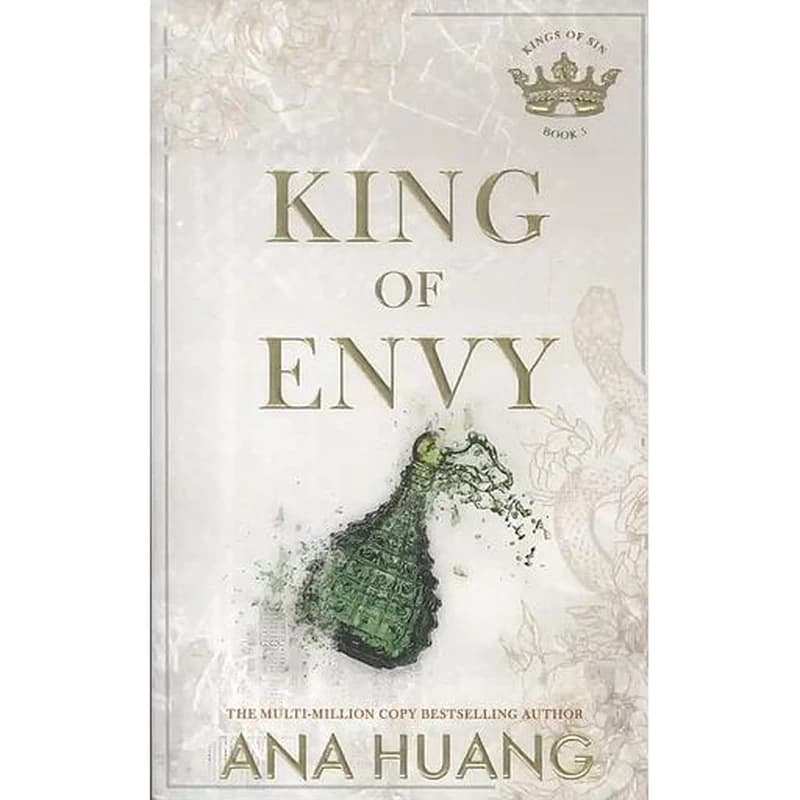 King of Envy