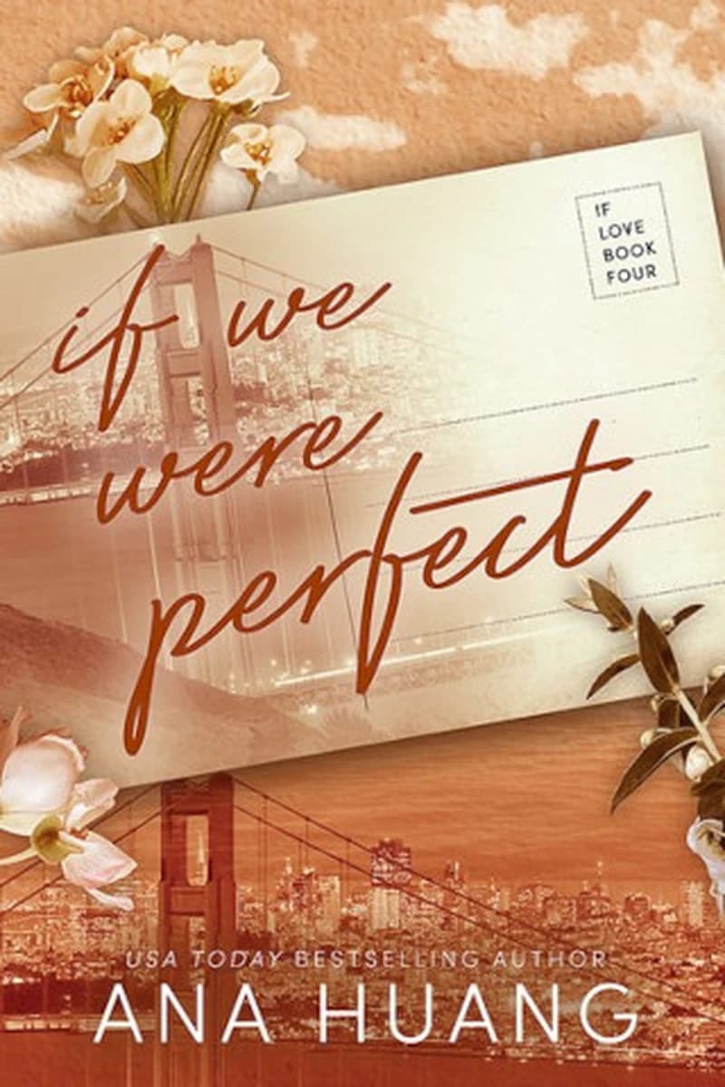 IF WE WERE PERFECT