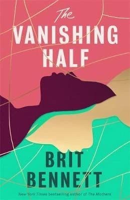 Vanishing Half : A Novel